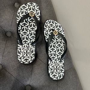 Tory Burch flip flop